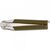 Нож Artisan Kinetic Balisong, D2, G10 green (1823PL-GNF), изображение 2 Нож Artisan Kinetic Balisong, D2, G10 green (1823PL-GNF), изображение 2