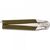 Нож Artisan Kinetic Balisong, D2, G10 green (1823PL-GNF), изображение 3 Нож Artisan Kinetic Balisong, D2, G10 green (1823PL-GNF), изображение 3