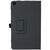 Чехол для планшета BeCover Samsung Galaxy Tab A 8.0 (2019) T290/T295/T297 Black (704070), изображение 2 Чехол для планшета BeCover Samsung Galaxy Tab A 8.0 (2019) T290/T295/T297 Black (704070), изображение 2