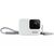 Аксессуар к экшн-камерам GoPro Sleeve & Lanyard (White) (ACSST-002), изображение 2 Аксессуар к экшн-камерам GoPro Sleeve & Lanyard (White) (ACSST-002), изображение 2
