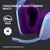 Наушники Logitech G733 Lightspeed Wireless RGB Gaming Headset Lilac (981-000890), изображение 9 Наушники Logitech G733 Lightspeed Wireless RGB Gaming Headset Lilac (981-000890), изображение 9