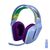 Наушники Logitech G733 Lightspeed Wireless RGB Gaming Headset Lilac (981-000890) Наушники Logitech G733 Lightspeed Wireless RGB Gaming Headset Lilac (981-000890)