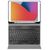 Чехол для планшета AirOn Premium iPad 10.2" 2019/2020/2021 7/8/9 Gen Air 3 Keyboard (4821784622496), изображение 3 Чехол для планшета AirOn Premium iPad 10.2" 2019/2020/2021 7/8/9 Gen Air 3 Keyboard (4821784622496), изображение 3