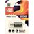 USB флеш накопитель Mibrand 8GB Cougar Black USB 2.0 (MI2.0/CU8P1B), изображение 2 USB флеш накопитель Mibrand 8GB Cougar Black USB 2.0 (MI2.0/CU8P1B), изображение 2