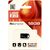 USB флеш накопитель Mibrand 16GB Hawk Black USB 2.0 (MI2.0/HA16M1B), изображение 2 USB флеш накопитель Mibrand 16GB Hawk Black USB 2.0 (MI2.0/HA16M1B), изображение 2