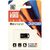 USB флеш накопитель Mibrand 32GB Hawk Black USB 2.0 (MI2.0/HA32M1B), изображение 2 USB флеш накопитель Mibrand 32GB Hawk Black USB 2.0 (MI2.0/HA32M1B), изображение 2