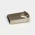USB флеш накопитель Mibrand 4GB Hawk Silver USB 2.0 (MI2.0/HA4M1S) USB флеш накопитель Mibrand 4GB Hawk Silver USB 2.0 (MI2.0/HA4M1S)