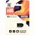 USB флеш накопитель Mibrand 8GB Scorpio Black USB 2.0 (MI2.0/SC8M3B), изображение 2 USB флеш накопитель Mibrand 8GB Scorpio Black USB 2.0 (MI2.0/SC8M3B), изображение 2
