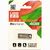 USB флеш накопитель Mibrand 4GB Stingray Grey USB 2.0 (MI2.0/ST4U5G), изображение 2 USB флеш накопитель Mibrand 4GB Stingray Grey USB 2.0 (MI2.0/ST4U5G), изображение 2