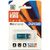 USB флеш накопитель Mibrand 32GB Сhameleon Light Blue USB 2.0 (MI2.0/CH32U6LU), изображение 2 USB флеш накопитель Mibrand 32GB Сhameleon Light Blue USB 2.0 (MI2.0/CH32U6LU), изображение 2
