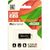 USB флеш накопитель Mibrand 4GB Сhameleon Black USB 2.0 (MI2.0/CH4U6B), изображение 2 USB флеш накопитель Mibrand 4GB Сhameleon Black USB 2.0 (MI2.0/CH4U6B), изображение 2