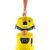 Пылесос Karcher WD 3 Battery (9.611-730.0), изображение 2 Пылесос Karcher WD 3 Battery (9.611-730.0), изображение 2