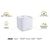 Маршрутизатор ASUS ZenWiFi XD4 1PK white (XD4-1PK-WHITE), изображение 2 Маршрутизатор ASUS ZenWiFi XD4 1PK white (XD4-1PK-WHITE), изображение 2