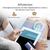 Маршрутизатор ASUS ZenWiFi XD4 1PK white (XD4-1PK-WHITE), изображение 5 Маршрутизатор ASUS ZenWiFi XD4 1PK white (XD4-1PK-WHITE), изображение 5