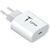 Зарядное устройство T-Phox iSpeed PD 20W White (iSpeed PD 20W) Зарядное устройство T-Phox iSpeed PD 20W White (iSpeed PD 20W)