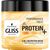 Маска для волос Gliss 4-в-1 Performance Treat Питание 400 мл (90443091) Маска для волос Gliss 4-в-1 Performance Treat Питание 400 мл (90443091)