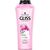 Шампунь Gliss Liquid Silk для ломких и тусклых волос 400 мл (9000100549592) Шампунь Gliss Liquid Silk для ломких и тусклых волос 400 мл (9000100549592)