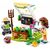 Конструктор LEGO Friends Цветочный сад Оливии 92 детали (41425), изображение 6 Конструктор LEGO Friends Цветочный сад Оливии 92 детали (41425), изображение 6