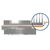 Термопрокладка Arctic Thermal Pad Basic 100x100mm, t:1,0 mm 4pcs (ACTPD00021A), зображення 4 Термопрокладка Arctic Thermal Pad Basic 100x100mm, t:1,0 mm 4pcs (ACTPD00021A), зображення 4