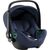 Автокресло Britax-Romer Baby-Safe Isense Indigo Blue с платформой (2000035100), изображение 4 Автокресло Britax-Romer Baby-Safe Isense Indigo Blue с платформой (2000035100), изображение 4