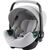 Автокрісло Britax-Romer Baby-Safe Isense Nordic Grey з платформою (2000035101), зображення 2 Автокрісло Britax-Romer Baby-Safe Isense Nordic Grey з платформою (2000035101), зображення 2