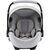 Автокрісло Britax-Romer Baby-Safe Isense Nordic Grey з платформою (2000035101), зображення 3 Автокрісло Britax-Romer Baby-Safe Isense Nordic Grey з платформою (2000035101), зображення 3