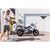 Мойка высокого давления AL-KO PW2040 Easy Flex (113859), изображение 4 Мойка высокого давления AL-KO PW2040 Easy Flex (113859), изображение 4