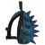 Рюкзак детский MadPax Pactor Mini Blue Mamba (M/PINT/PAC/MA), изображение 3