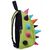 Рюкзак школьный MadPax Rex Mini BP Lime Multi (KAB24484937), изображение 3 Рюкзак школьный MadPax Rex Mini BP Lime Multi (KAB24484937), изображение 3