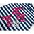 Платье Breeze в полоску (12409-146G-blue), изображение 3 Платье Breeze в полоску (12409-146G-blue), изображение 3