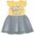 Платье Breeze с котиками (14368-92G-yellow) Платье Breeze с котиками (14368-92G-yellow)