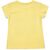 Футболка дитяча Breeze з паєтками (14299-140G-yellow), зображення 2 Футболка дитяча Breeze з паєтками (14299-140G-yellow), зображення 2