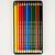 Карандаши цветные Koh-i-Noor Polycolor метал. пенал 12 цветов (3822012002PL), изображение 2 Карандаши цветные Koh-i-Noor Polycolor метал. пенал 12 цветов (3822012002PL), изображение 2