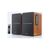 Акустическая система Edifier R1280Ts Brown, изображение 5 Акустическая система Edifier R1280Ts Brown, изображение 5