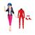 Кукла Miraculous Леди Баг и Супер-Кот S2- Суперсекрет Маринетт (50355), изображение 2 Кукла Miraculous Леди Баг и Супер-Кот S2- Суперсекрет Маринетт (50355), изображение 2