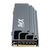 Накопитель SSD M.2 2280 2TB ADATA (AGAMMIXS70-2T-C), изображение 4 Накопитель SSD M.2 2280 2TB ADATA (AGAMMIXS70-2T-C), изображение 4