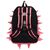 Рюкзак школьный MadPax Gator Full LUXE Pink (KAA24484817), изображение 2 Рюкзак школьный MadPax Gator Full LUXE Pink (KAA24484817), изображение 2