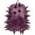 Рюкзак школьный MadPax Gator Full LUXE Purple (KAB24485047), изображение 4 Рюкзак школьный MadPax Gator Full LUXE Purple (KAB24485047), изображение 4