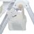 Стульчик для кормления Bambi M 3233 leaf beige, изображение 8 Стульчик для кормления Bambi M 3233 leaf beige, изображение 8