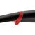 Ложка поварская Tefal Ingenio Black (K2060514), изображение 4 Ложка поварская Tefal Ingenio Black (K2060514), изображение 4
