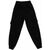 Спортивный костюм A-Yugi трикотажный (7036-K-164G-black), изображение 6 Спортивный костюм A-Yugi трикотажный (7036-K-164G-black), изображение 6