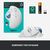 Мишка Logitech Ergo M575 Wireless Trackball Off-white (910-005870), зображення 8 Мишка Logitech Ergo M575 Wireless Trackball Off-white (910-005870), зображення 8