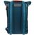 Рюкзак школьный Yes Roll-top T-58 Emerald (557257), изображение 2 Рюкзак школьный Yes Roll-top T-58 Emerald (557257), изображение 2