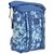 Рюкзак школьный Yes Roll-top T-61 Summer flowers (557307), изображение 5 Рюкзак школьный Yes Roll-top T-61 Summer flowers (557307), изображение 5