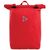 Рюкзак школьный Yes Roll-top T-65 Reflective Burgundy (557496) Рюкзак школьный Yes Roll-top T-65 Reflective Burgundy (557496)