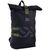 Рюкзак школьный Yes Roll-top T-70 Navigator black (557240), изображение 2 Рюкзак школьный Yes Roll-top T-70 Navigator black (557240), изображение 2