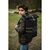 Рюкзак школьный Yes Roll-top T-70 Navigator black (557240), изображение 5 Рюкзак школьный Yes Roll-top T-70 Navigator black (557240), изображение 5