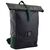 Рюкзак школьный Yes Roll-top T-77 Green anthracite (557430), изображение 2 Рюкзак школьный Yes Roll-top T-77 Green anthracite (557430), изображение 2