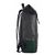 Рюкзак школьный Yes Roll-top T-77 Green anthracite (557430), изображение 3 Рюкзак школьный Yes Roll-top T-77 Green anthracite (557430), изображение 3