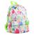 Рюкзак школьный Yes ST-28 Art Pattern (554956), изображение 5 Рюкзак школьный Yes ST-28 Art Pattern (554956), изображение 5